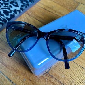 DKNY sunglasses